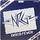 N.R.G. - Disco Fever / The Last Dance